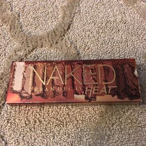 Naked Urban Decay HEAT